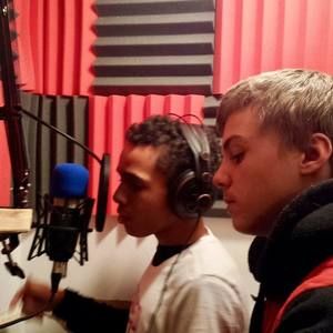 Meet your Posher, Jacob